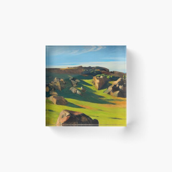 Item preview, Edward Hopper - Authentic Edward Hopper Artwork -  High Quality & Original Design By Edward Hopper Artwork designed and sold by Dahmadlo.