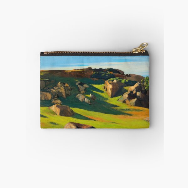 Item preview, Edward Hopper - Authentic Edward Hopper Artwork -  High Quality & Original Design By Edward Hopper Artwork designed and sold by Dahmadlo.