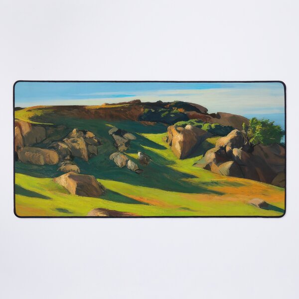 Item preview, Edward Hopper - Authentic Edward Hopper Artwork - High Quality & Original Design By Edward Hopper Artwork designed and sold by Dahmadlo.