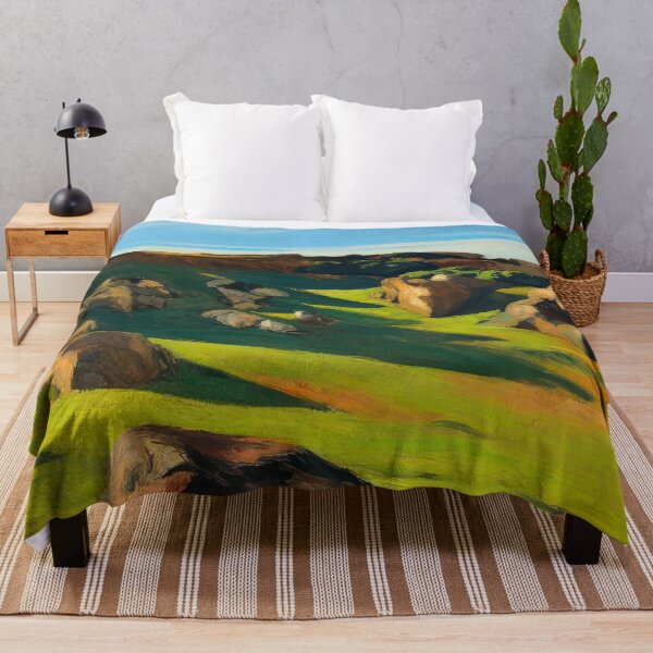 Item preview, Edward Hopper - Authentic Edward Hopper Artwork -  High Quality & Original Design By Edward Hopper Artwork designed and sold by Dahmadlo.