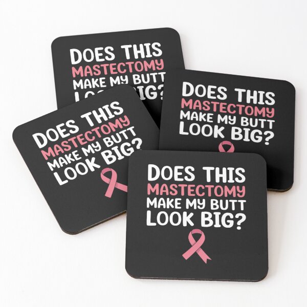 Item preview, Mastectomy Survivor Recovery Apparel Breast Cancer designed and sold by HaileyRobel.