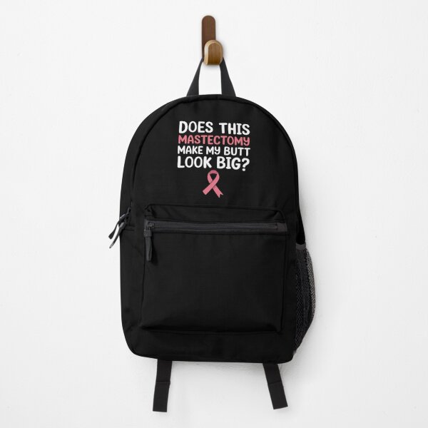 Item preview, Mastectomy Survivor Recovery Apparel Breast Cancer designed and sold by HaileyRobel.
