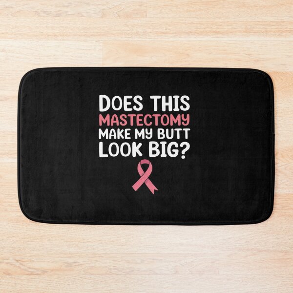 Item preview, Mastectomy Survivor Recovery Apparel Breast Cancer designed and sold by HaileyRobel.