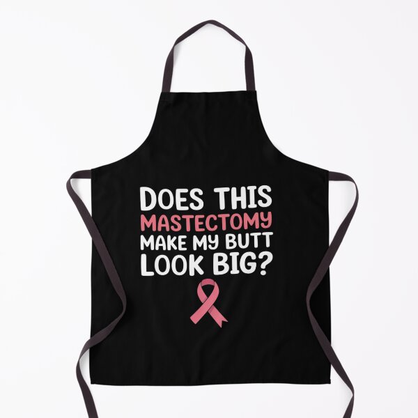 Item preview, Mastectomy Survivor Recovery Apparel Breast Cancer designed and sold by HaileyRobel.