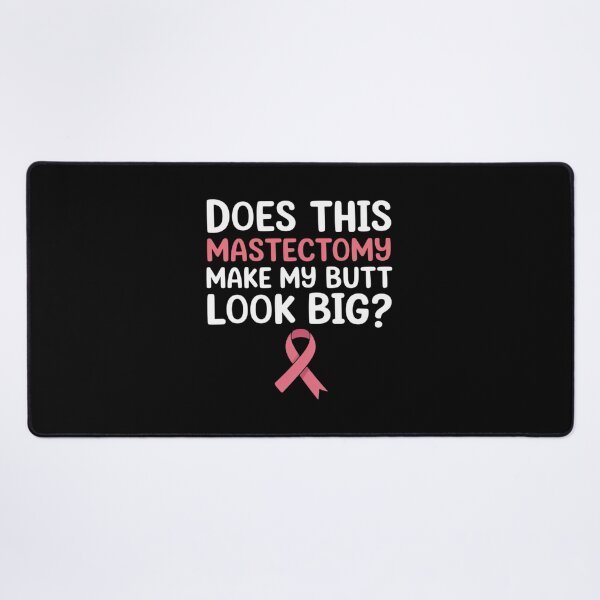 Item preview, Mastectomy Survivor Recovery Apparel Breast Cancer designed and sold by HaileyRobel.