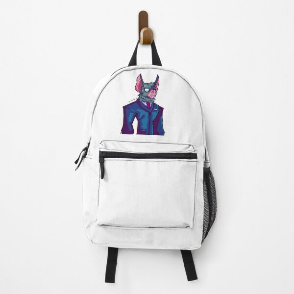 Item preview, Character Fanart Inspired by Dispatch game designed and sold by roartusa.