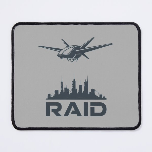Item preview, Arc raiders – Minimalist Air Raid Design designed and sold by LoomisDreams.