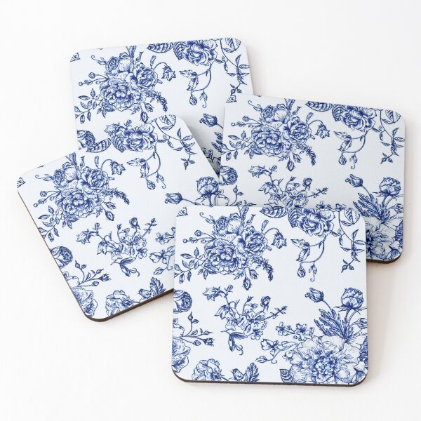Item preview, Blue Country  designed and sold by Down-Yonder.