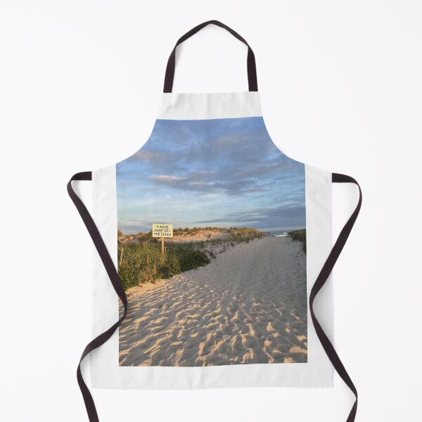 Item preview, Keep Off The Dunes designed and sold by epic_views.