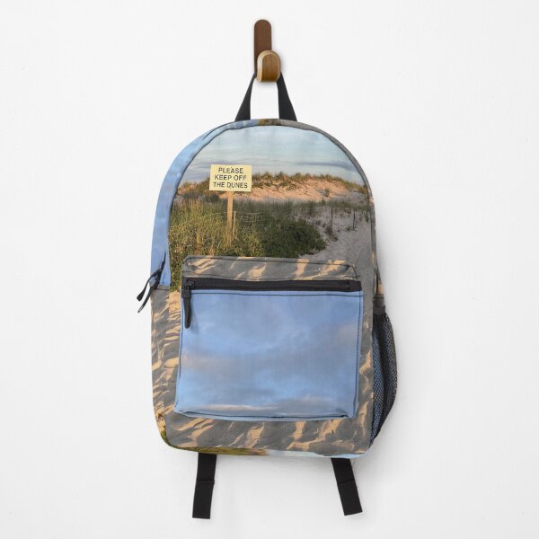 Item preview, Keep Off The Dunes designed and sold by epic_views.