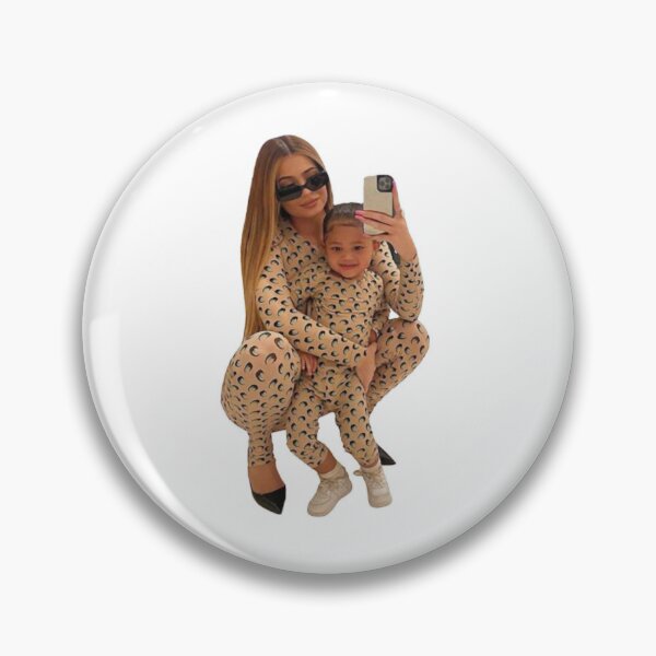 Item preview, Kylie and Stormi Jenner Active designed and sold by GabriellaDuncan.