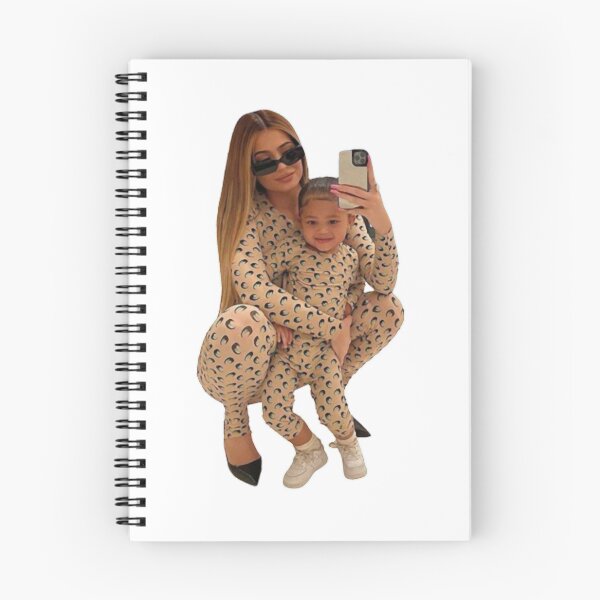 Item preview, Kylie and Stormi Jenner Active designed and sold by GabriellaDuncan.