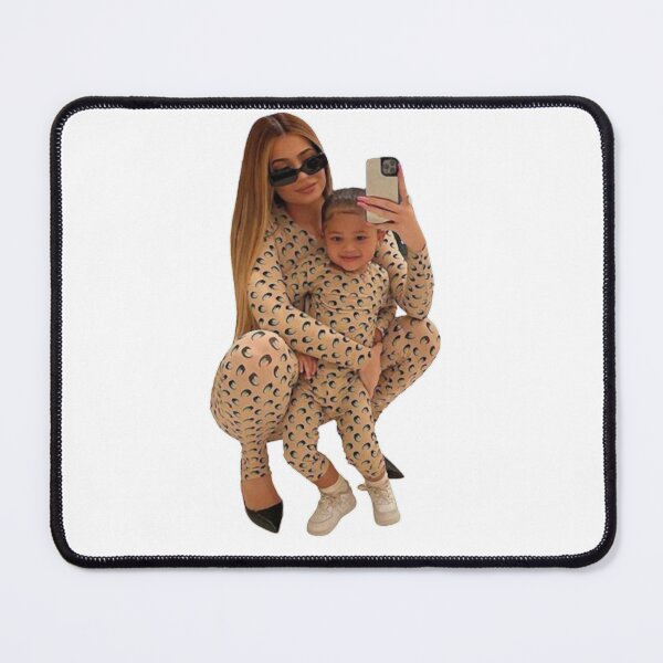 Item preview, Kylie and Stormi Jenner Active designed and sold by GabriellaDuncan.