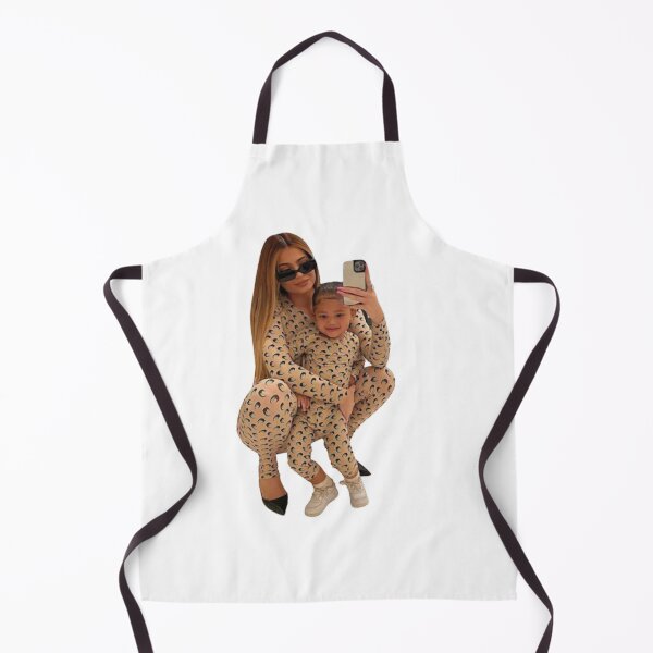 Item preview, Kylie and Stormi Jenner Active designed and sold by GabriellaDuncan.