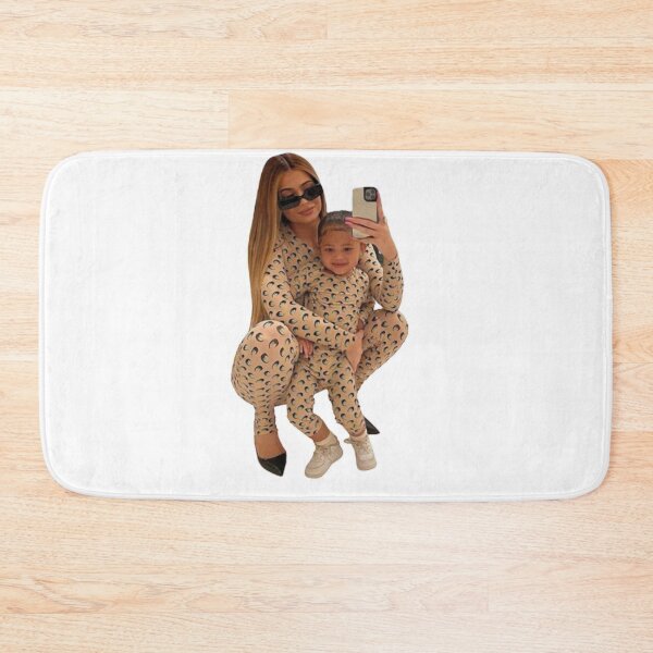 Item preview, Kylie and Stormi Jenner Active designed and sold by GabriellaDuncan.