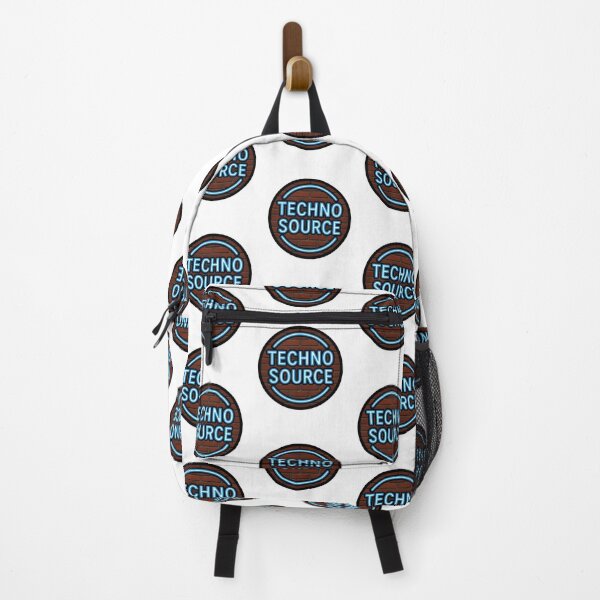 Item preview, Techno Source – Neon Underground Design designed and sold by |TRSSHOP|.