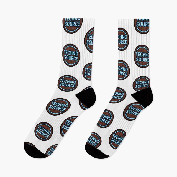 Item preview, Techno Source – Neon Underground Design designed and sold by |TRSSHOP|.