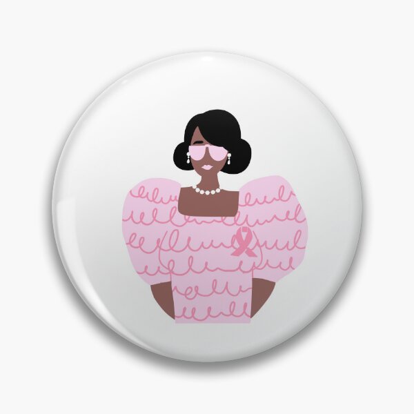 Item preview, Cancer Warrior designed and sold by CourageByChoice.