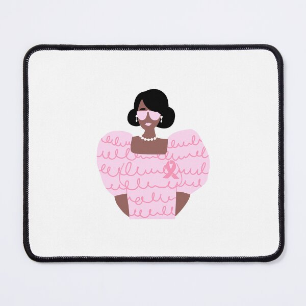 Item preview, Cancer Warrior designed and sold by CourageByChoice.
