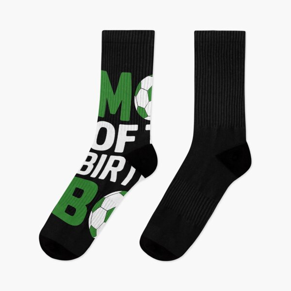 Item preview, Womens Mom of the Birthday Boy Soccer Mom designed and sold by THagBlue.