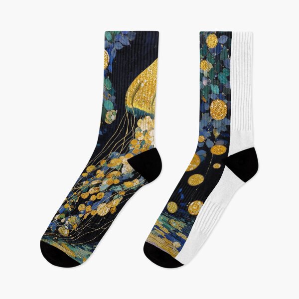 Item preview, JELLYFISH - SEASCAPE .132 designed and sold by lautir.