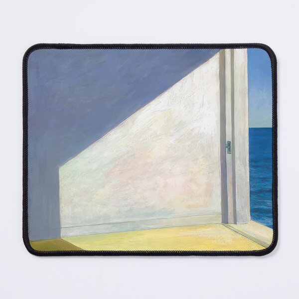 Item preview, Edward Hopper - Authentic Edward Hopper Artwork - High Quality & Original Design By Edward Hopper Artwork designed and sold by Dahmadlo.