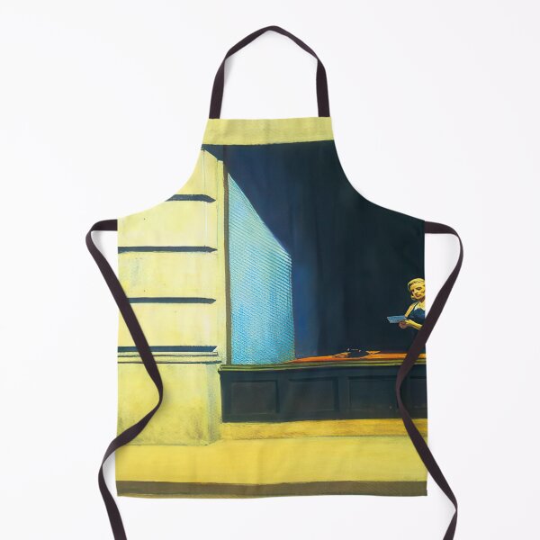 Item preview, Edward Hopper - Authentic Edward Hopper Artwork -  High Quality & Original Design By Edward Hopper Artwork designed and sold by Dahmadlo.