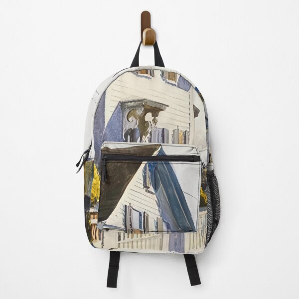 Item preview, Edward Hopper - Authentic Edward Hopper Artwork - High Quality & Original Design By Edward Hopper Artwork designed and sold by Dahmadlo.