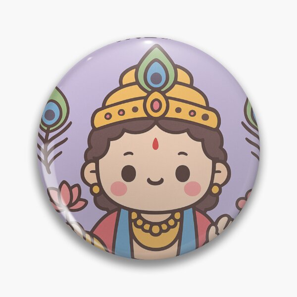 Item preview, Khatu shyam ji  designed and sold by The-design24.