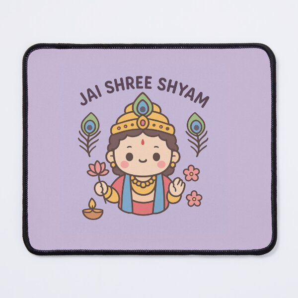 Item preview, Khatu shyam ji designed and sold by The-design24.