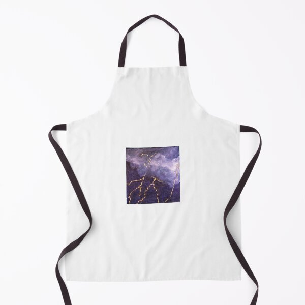 Item preview, Electric Storm designed and sold by Jeanne Henner.