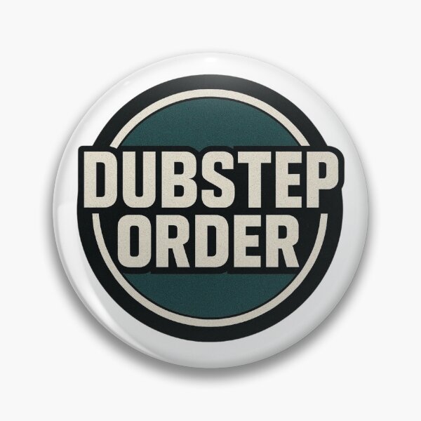 Item preview, Orden Dubstep – Diseño de cultura Bass designed and sold by |TRSSHOP|.