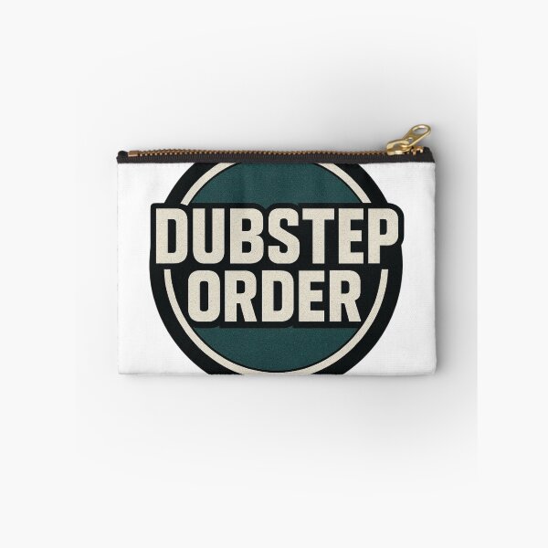 Artikelvorschau, Dubstep Order – Bass Culture Design entworfen und verkauft von |TRSSHOP|.