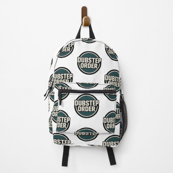 Item preview, Dubstep Order – Bass Culture Design designed and sold by |TRSSHOP|.