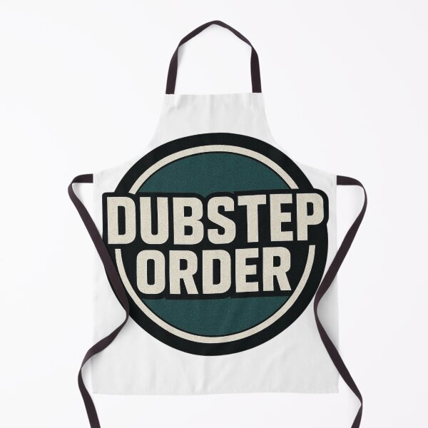 Item preview, Dubstep Order – Bass Culture Design designed and sold by |TRSSHOP|.