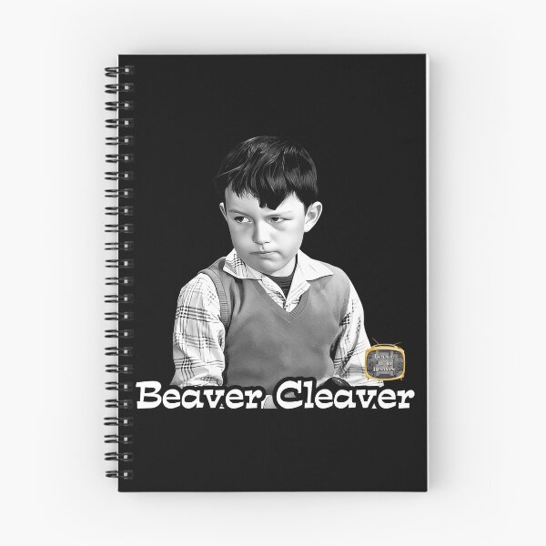 Item preview, Beaver Cleaver - Leave It To Beaver designed and sold by ourkid.