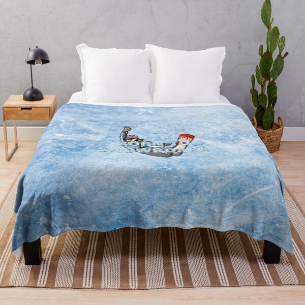Item preview, Born to Snowboard designed and sold by teepossible.