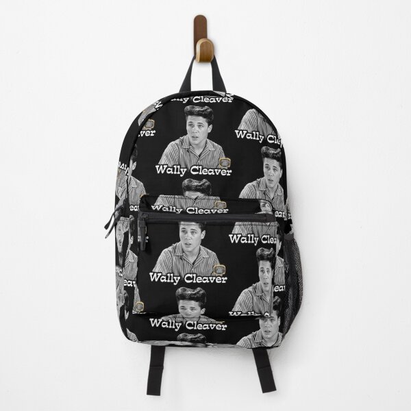 Item preview, Wally Cleaver - Leave It To Beaver designed and sold by ourkid.