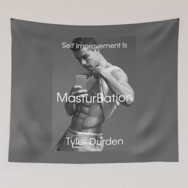 Item preview, Masturbation designed and sold by YoKee.