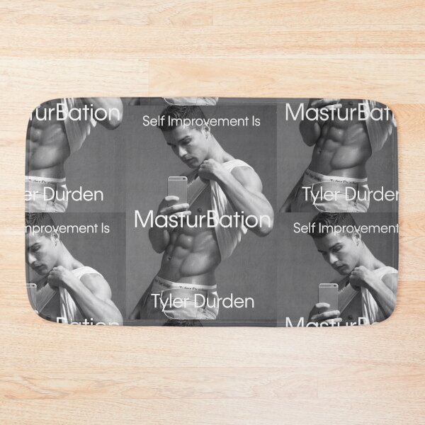Item preview, Masturbation designed and sold by YoKee.