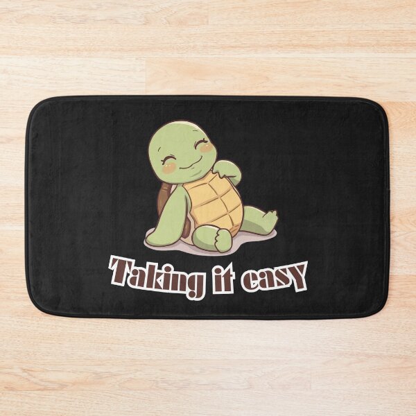 Item preview, Taking It Easy designed and sold by MascotaPrints.