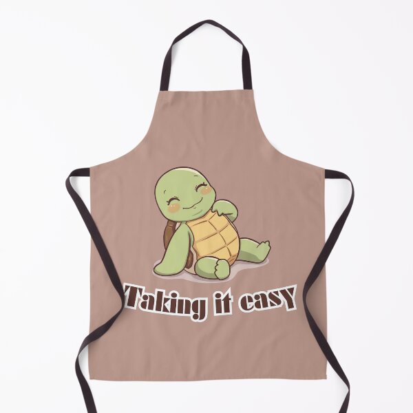 Item preview, Taking It Easy designed and sold by MascotaPrints.