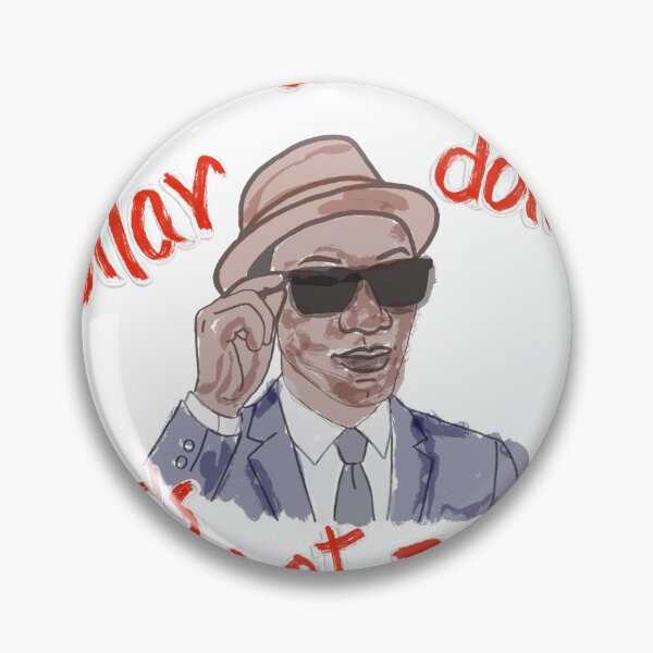 Item preview, Aloe Blacc designed and sold by liliarte.