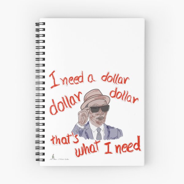 Item preview, Aloe Blacc designed and sold by liliarte.