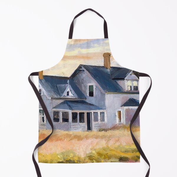 Item preview, Edward Hopper - Authentic Edward Hopper Artwork -  High Quality & Original Design By Edward Hopper Artwork designed and sold by Dahmadlo.