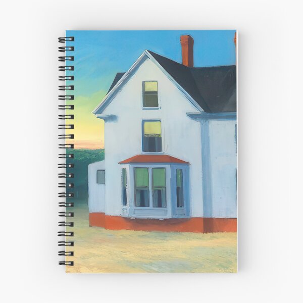 Item preview, Edward Hopper - Authentic Edward Hopper Artwork -  High Quality & Original Design By Edward Hopper Artwork designed and sold by Dahmadlo.