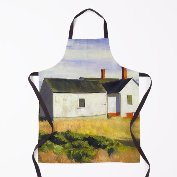 Item preview, Edward Hopper - Authentic Edward Hopper Artwork -  High Quality & Original Design By Edward Hopper Artwork designed and sold by Dahmadlo.