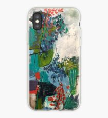 Clearing iPhone Case