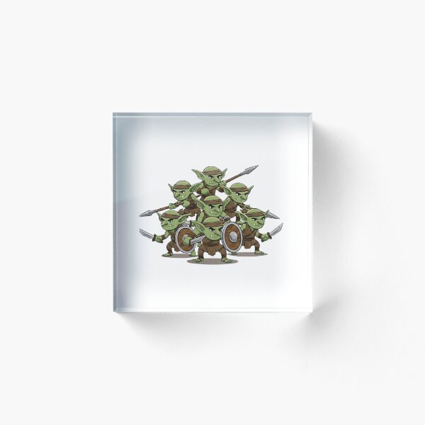 Item preview, gang designed and sold by devinmartir.
