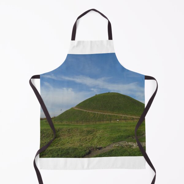 Item preview, Krakus Mound & Observation Balloon, Krakow, Poland designed and sold by wiggyofipswich.